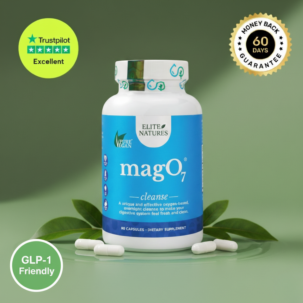 ELITE NATURES MagO7