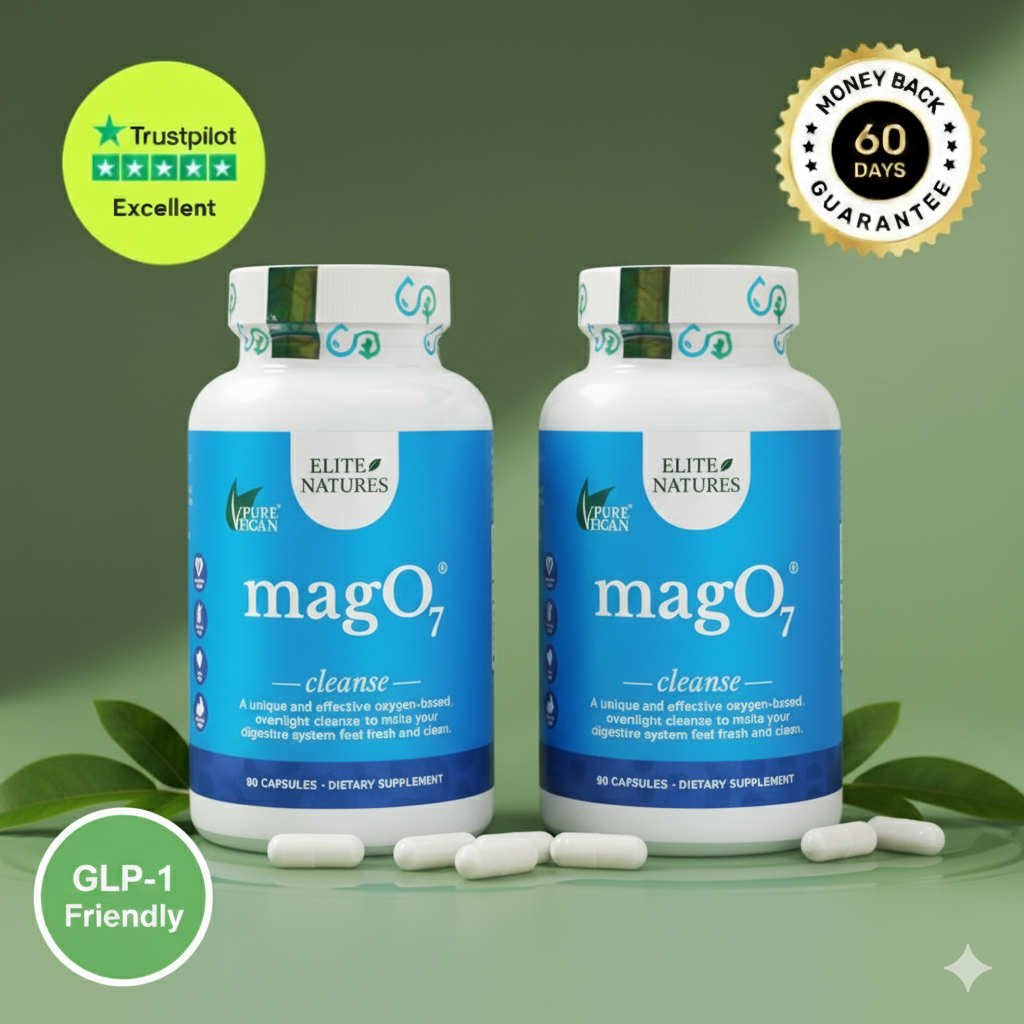 ELITE NATURES MagO7
