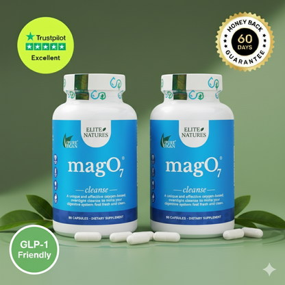 ELITE NATURES MagO7