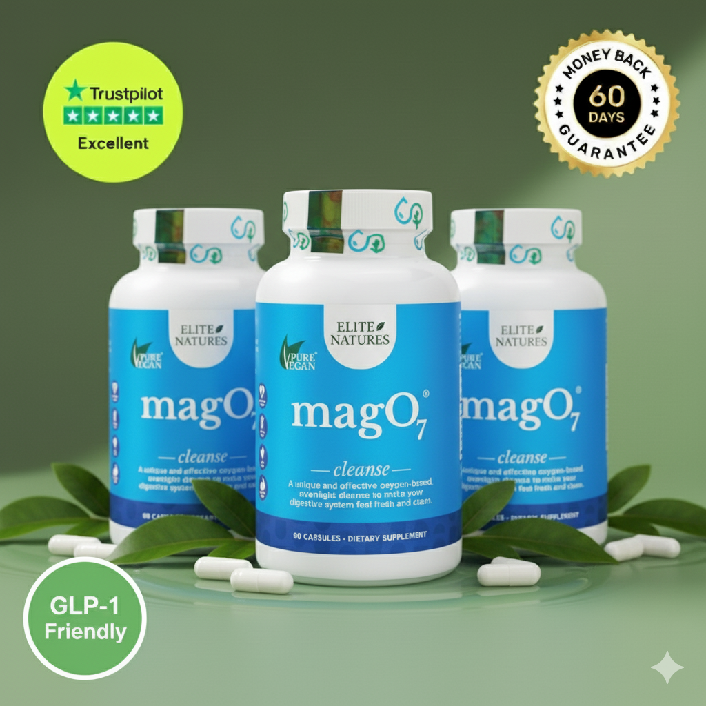 ELITE NATURES MagO7