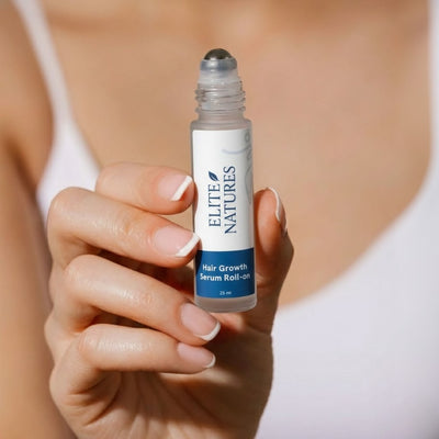 Hair Growth Roll-On Serum