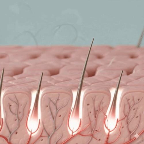 Feature product image